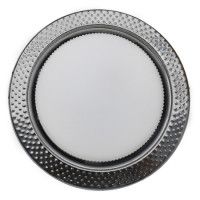 Встраиваемый светильник General GCL-GX53-H38-C 661213