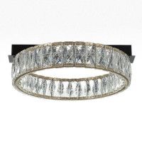 Потолочная люстра Citilux Palant CL325142