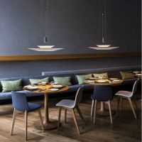 Подвесной светильник ImperiumLoft Spacenet 177843-26