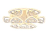 Потолочная светодиодная люстра Ambrella Light Acrylica Original FA2921