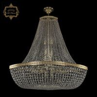 Потолочная люстра Art Classic 21.283.H2.100SP.G