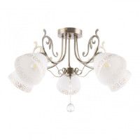 Потолочная люстра Arte Milano 341900/5 AB