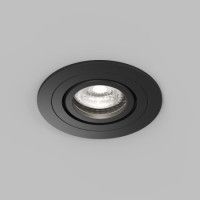 Точечный светильник влагозащищенный Denkirs Hydro DK2110-BK