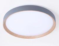 Потолочный светильник Ambrella Light Orbital Design FZ1322