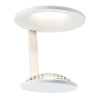 Встраиваемый светодиодный светильник Paulmann Reflection 93591