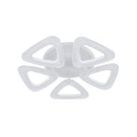 Потолочная люстра Escada Candy 10300/5LED BL