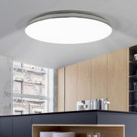 Потолочный светильник Эра Классик без ДУ SPB-6-70 Chrome1 Б0051086