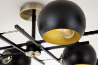 Люстра на штанге Modemodern MD.5171.8