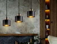 Подвесной светильник Ambrella Light Loft TR8118