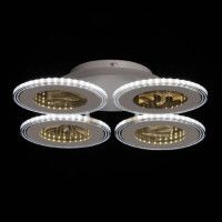 Потолочная люстра De Markt Мадлен 424016405