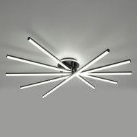 Потолочная люстра Citilux Trent CL203651