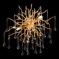 Настенный светильник Loft IT Drops 10377W