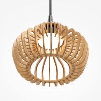 Подвесной светильник Maytoni Namiki MOD465PL-L12BK2