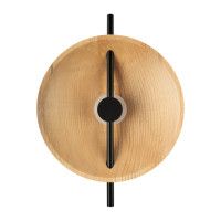 Настенный светильник Loft IT Wood 10451W