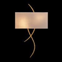 Настенный светильник LOFT IT Romance 10457 Gold