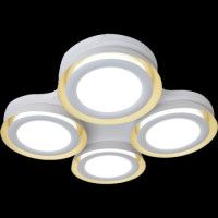 Потолочный светильник Adilux 1016