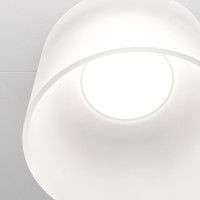 Встраиваемый светильник Maytoni Pauline DL047-01W