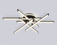 Потолочный светильник Ambrella Light Comfort LineTech FL6252