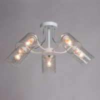 Потолочная люстра De Markt Акцент 680012805