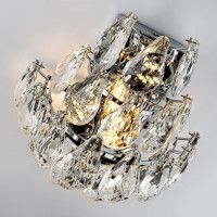 Настенный светильник Modelux premium ML.8861.03P CR