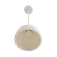 Подвесной светильник Lumion Suspentioni Canestra 8350/1A