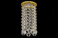 Встраиваемый светильник Dio DArte Elite Osimo GU10.5.14.8.108 G