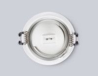 Встраиваемый светильник Ambrella Light Techno spot Technic base TN102801