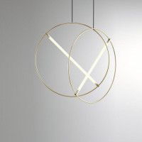 Подвесной светильник ImperiumLoft Resist LED 204149-26