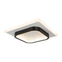 Потолочный светодиодный светильник Ledvelvet LV100101-LEDWH