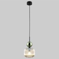 Подвесной светильник TK Lighting 11144 Sophia Green Cognac a071829