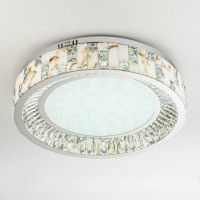 Потолочный светильник Modelux ML.2400.600 CR