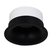 Встраиваемый светильник Reluce 16062-9.0-001LD MR16 BK