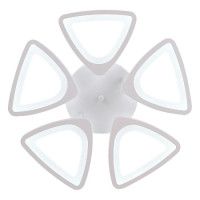 Потолочная светодиодная люстра Natali Kovaltseva Kirke LED LAMPS 81242