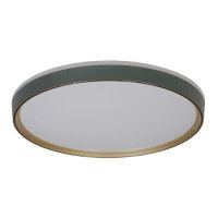 Потолочный светильник Lumina Deco Paneli LDC 8061-48W BL