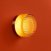 Настенный светильник Freya Retro FR5603WL-L8YA