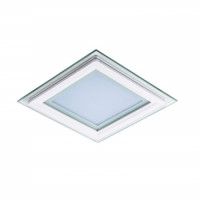 Влагозащищенный светильник Lightstar Acri 212021