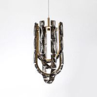 Подвесной светильник Modelux ML.6621.2 BS-SM