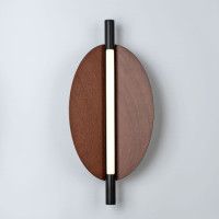 Настенный светильник Modestyle MS.1221.410