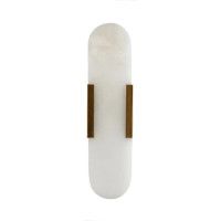 Настенный светильник Delight Collection Wall lamp OWB2104 gold