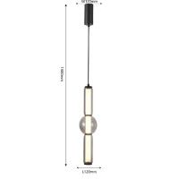 Подвесной светильник Favourite Prank 4458-1P