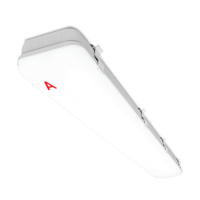 Линейный светильник Wolta ДСП11-36-041-6К