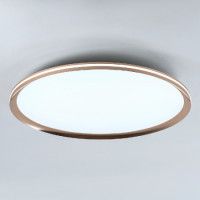 Потолочный светильник LED4U L3020-600 GD