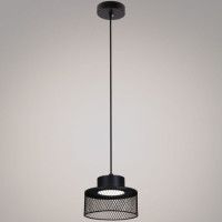 Подвесной светильник Reluce 01110-0.9-01 BK