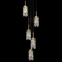 Подвесной светильник Citilux Ronin CL326015