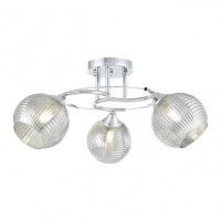 Потолочная люстра Arte Milano Amalfi 321006/3 CR