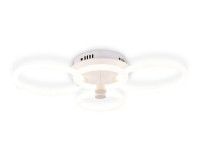 Потолочная люстра Ambrella Light Acrylica Original FA3811