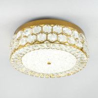 Потолочный светильник LED4U L1181-400 BS