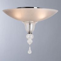 Накладная люстра Divinare 4020/02 PL-3