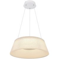 Подвесной светильник Globo Crotone 48801CH-45