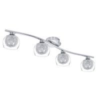 Потолочная люстра Eglo Oviedo 1 93069